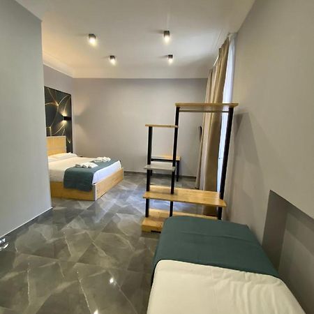 Be Italian Flat Sanfelice 호텔 나폴리 외부 사진
