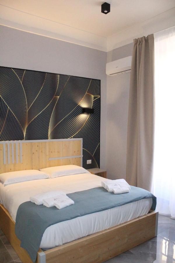 Be Italian Flat Sanfelice 호텔 나폴리 외부 사진