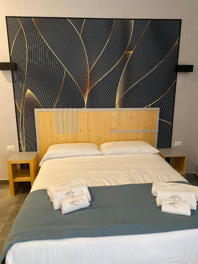 Be Italian Flat Sanfelice 호텔 나폴리 외부 사진