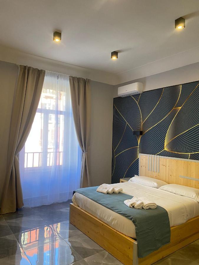 Be Italian Flat Sanfelice 호텔 나폴리 외부 사진