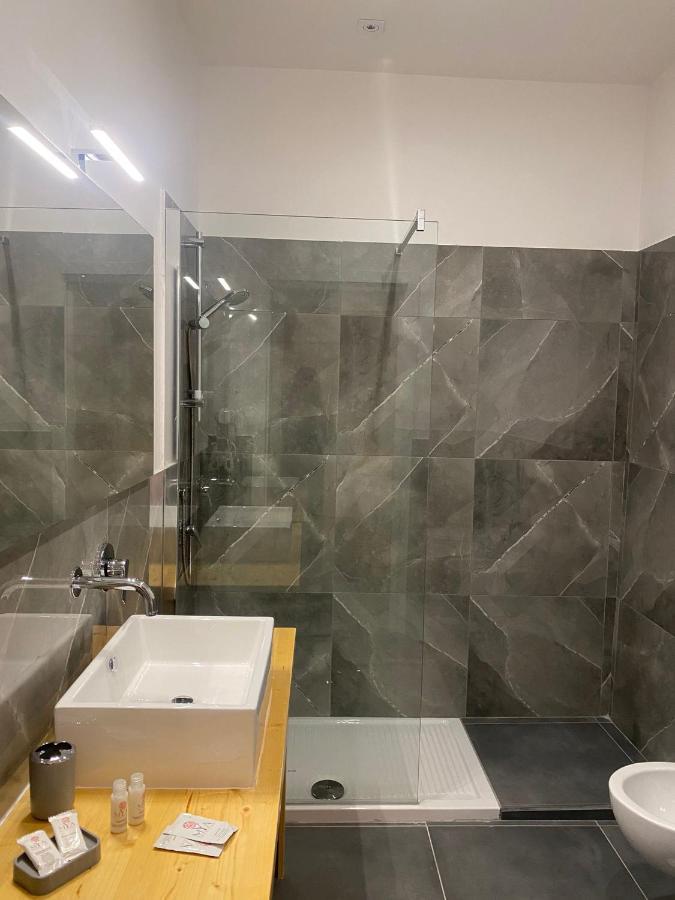 Be Italian Flat Sanfelice 호텔 나폴리 외부 사진