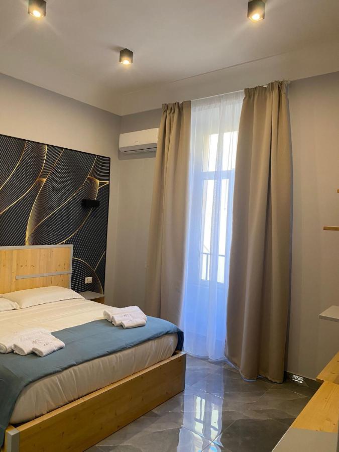 Be Italian Flat Sanfelice 호텔 나폴리 외부 사진