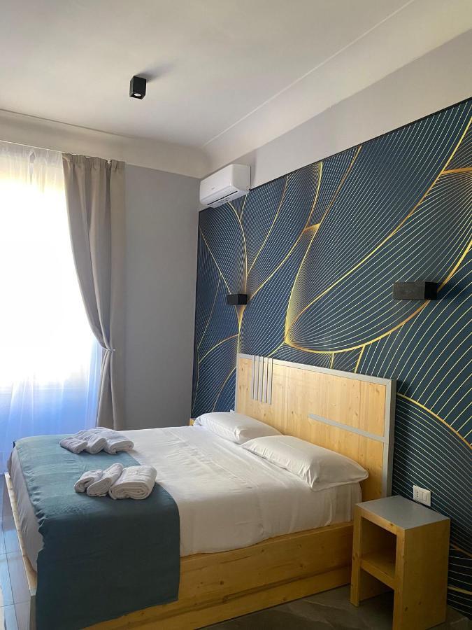 Be Italian Flat Sanfelice 호텔 나폴리 외부 사진