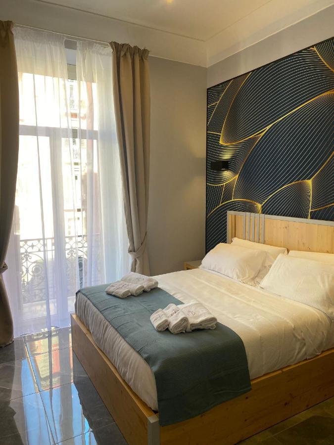 Be Italian Flat Sanfelice 호텔 나폴리 외부 사진