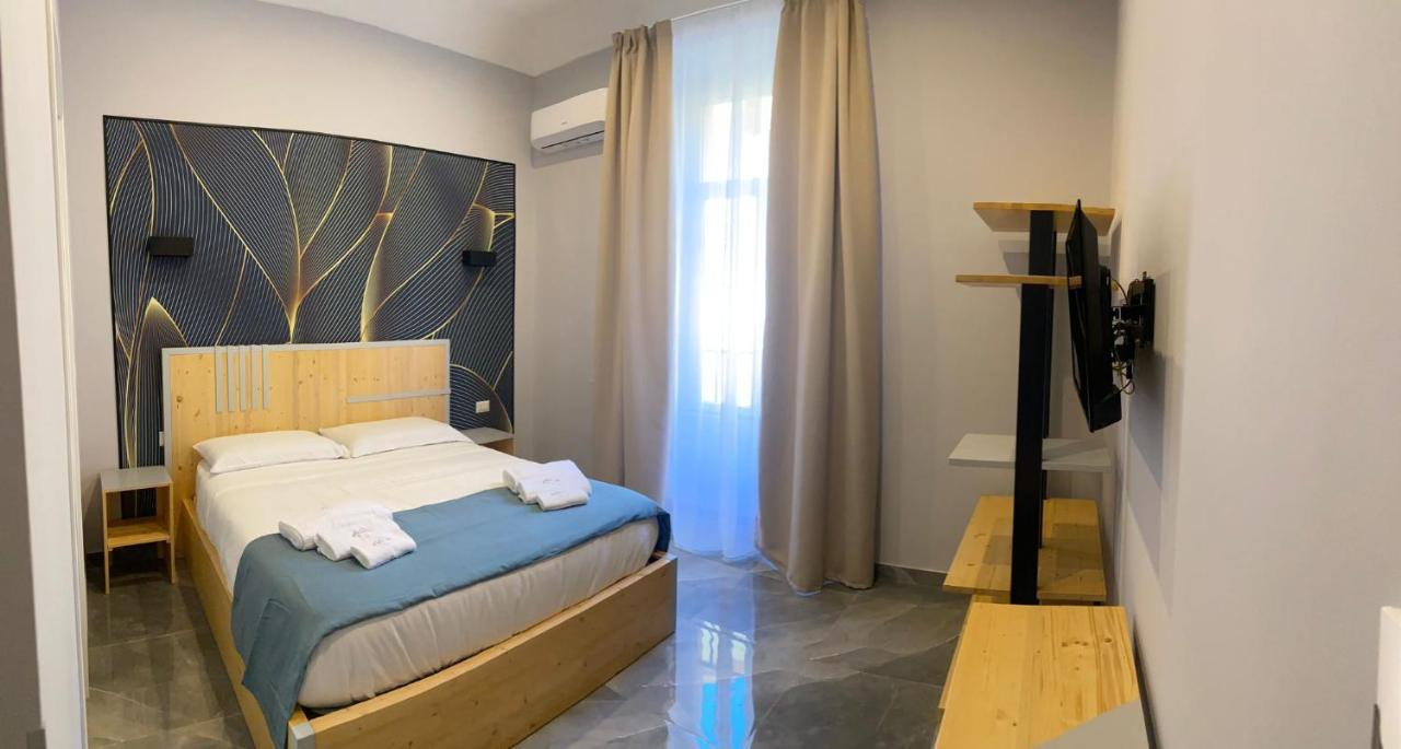 Be Italian Flat Sanfelice 호텔 나폴리 외부 사진