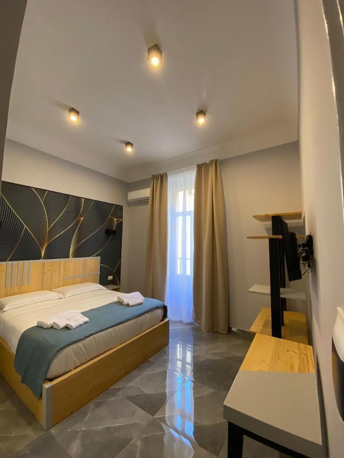 Be Italian Flat Sanfelice 호텔 나폴리 외부 사진