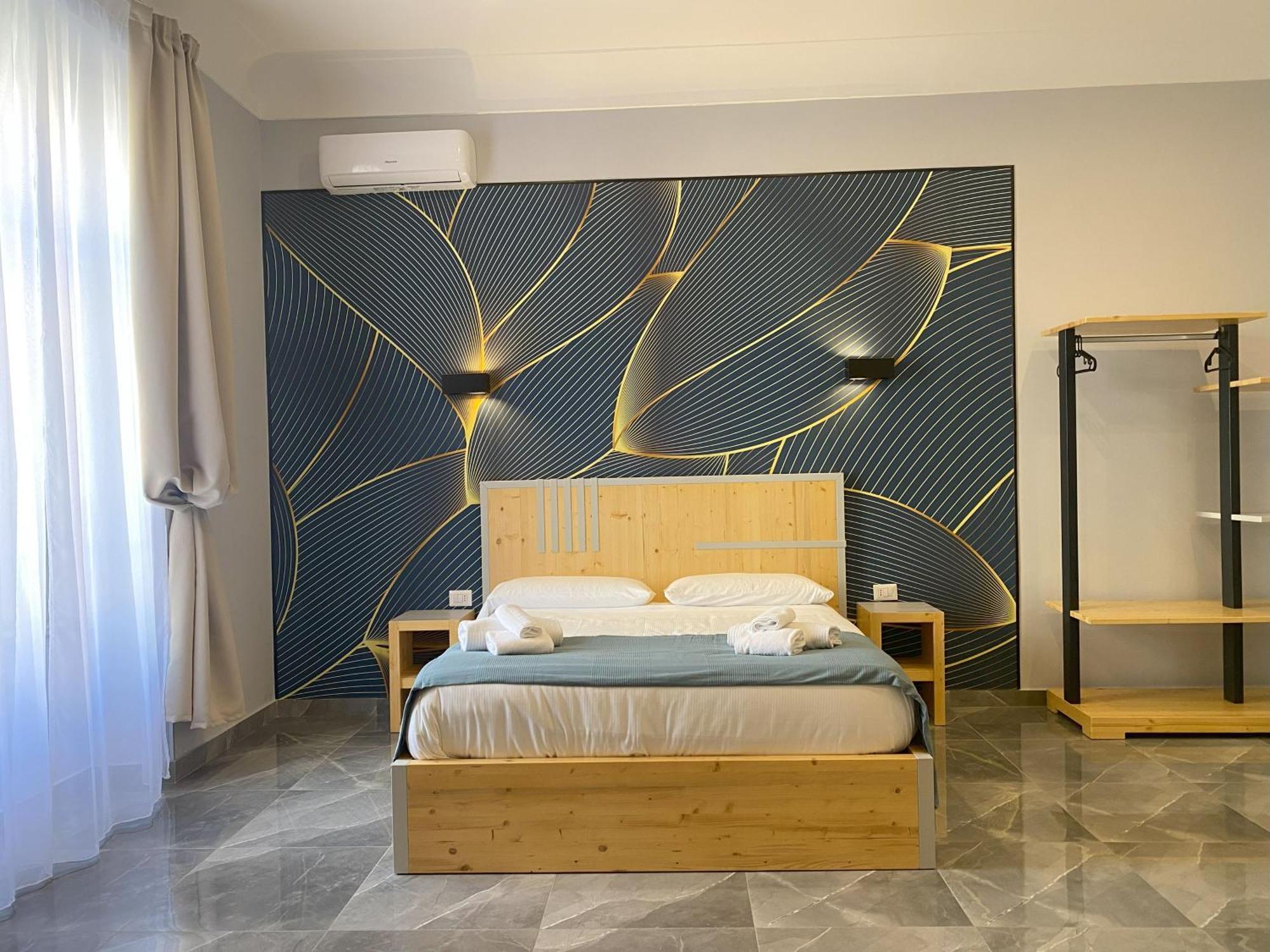 Be Italian Flat Sanfelice 호텔 나폴리 외부 사진